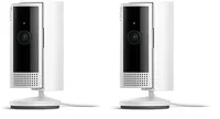 Ring Indoor Cam 2nd Gen (2023, two-pack)