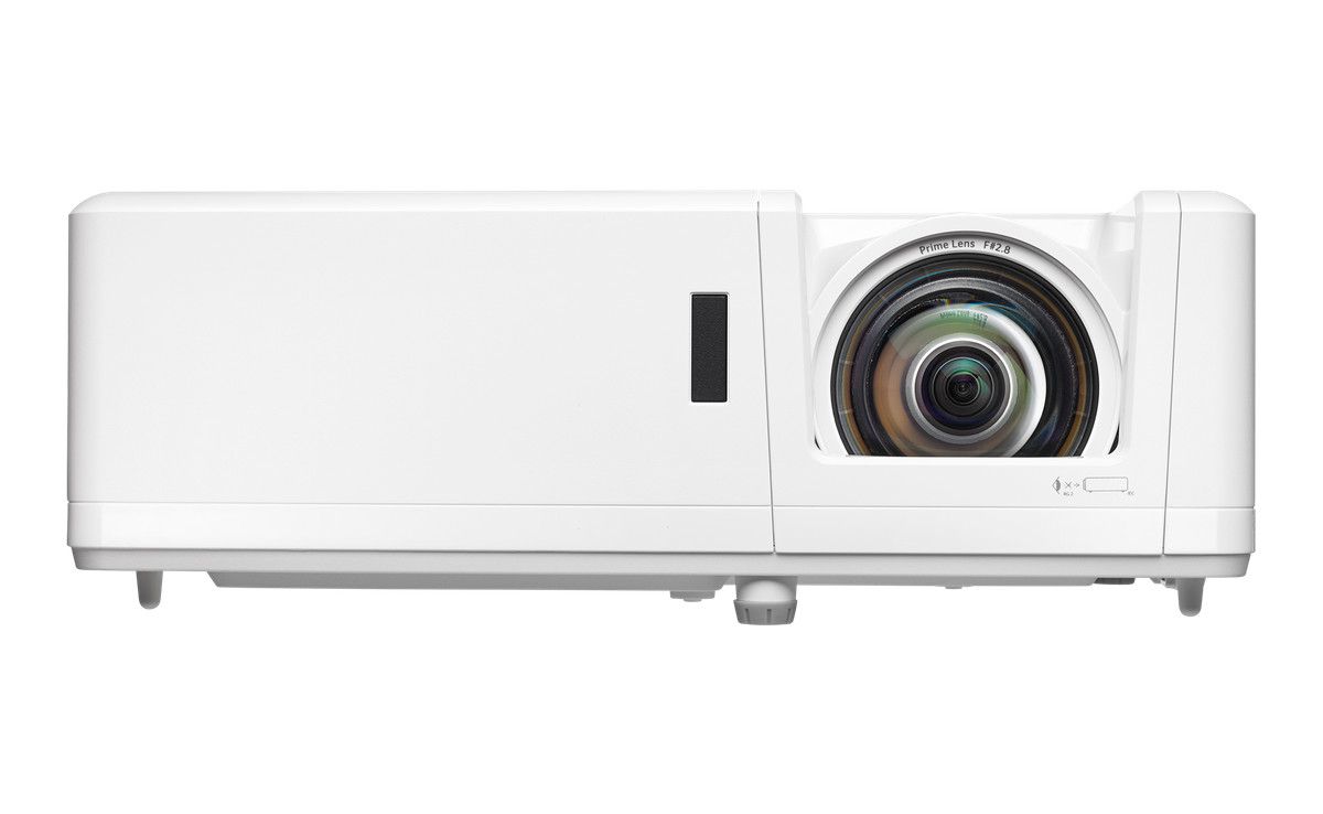 Optoma ZH406ST projector