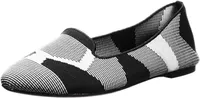 Skechers Cleo Sherlock Engineered Knit Loafer Skimmer (Women's): was $44 now from $25 @ Amazon
