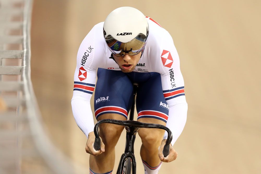 Ryan Owens (Great Britain)