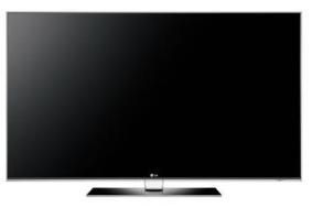 LG LX9900 3D TV