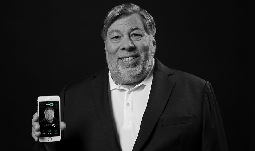 Steve Wozniak launches online university aimed at making tech ed more affordable