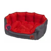 Petface Waterproof Oxford XL Oval Dog Bed | Save 25% at ViovetWas £40.80 Now £30.60 Petface Waterproof Oxford XL Oval Dog Bed | Save 25% at ViovetWas £40.80 Now £30.60