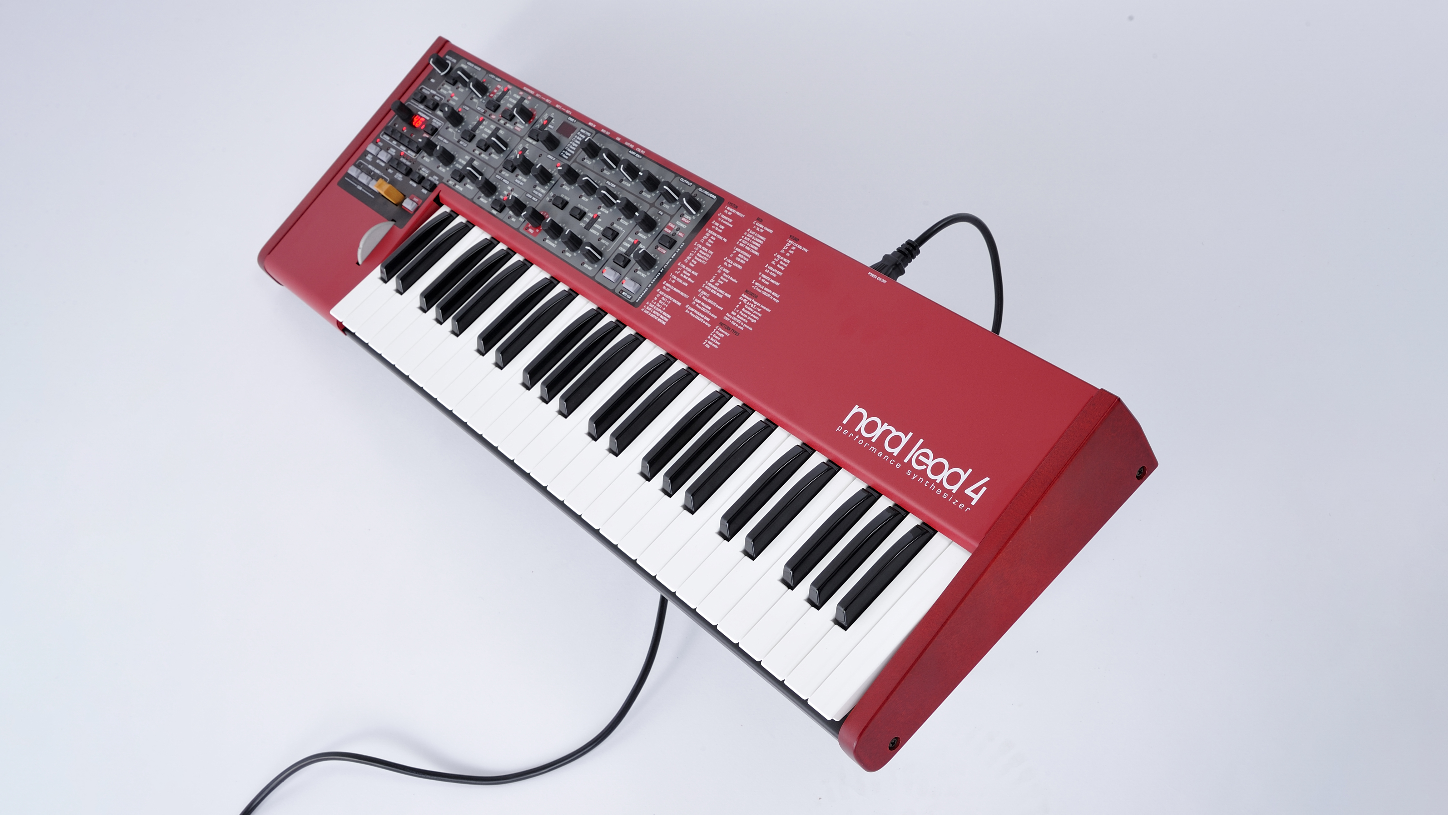Nord Lead 4