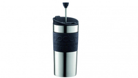 BODUM French press travel mug