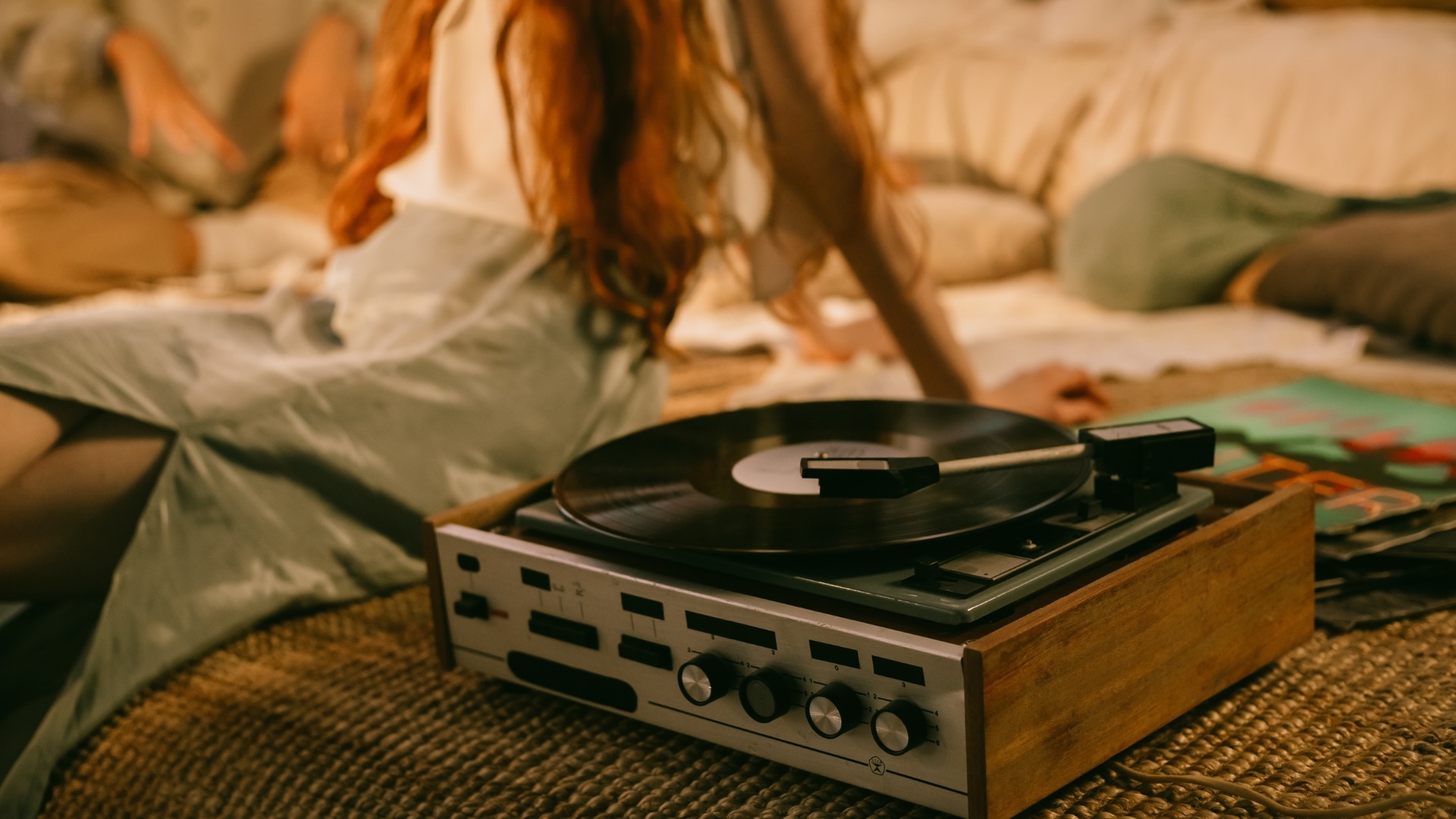 How to buy and sell vinyl records for a profit: 6 top tips