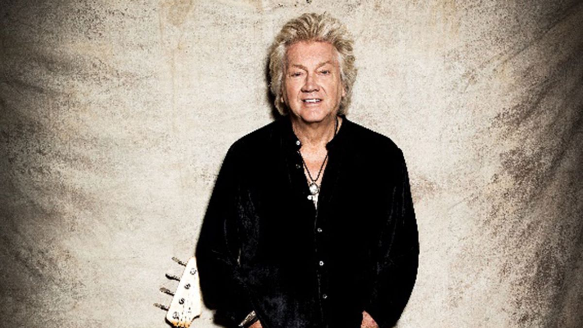 John Lodge