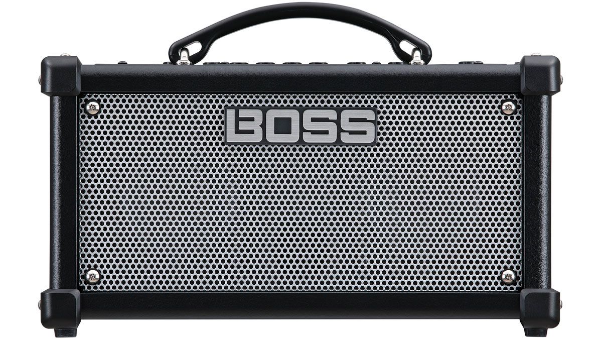 Boss Cube LX
