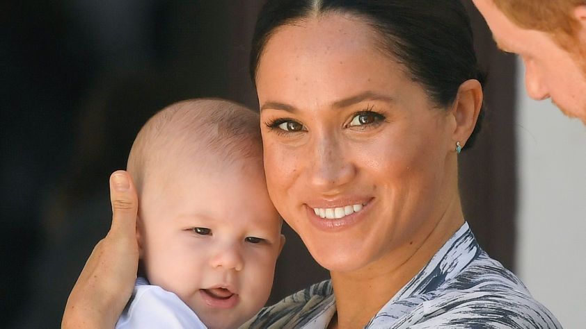 The Duke &amp; Duchess Of Sussex Visit South Africa