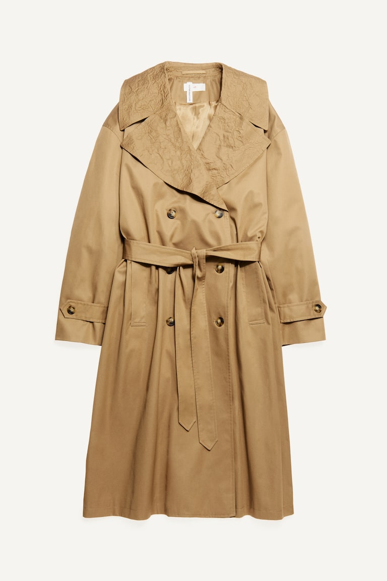 Trench Coat