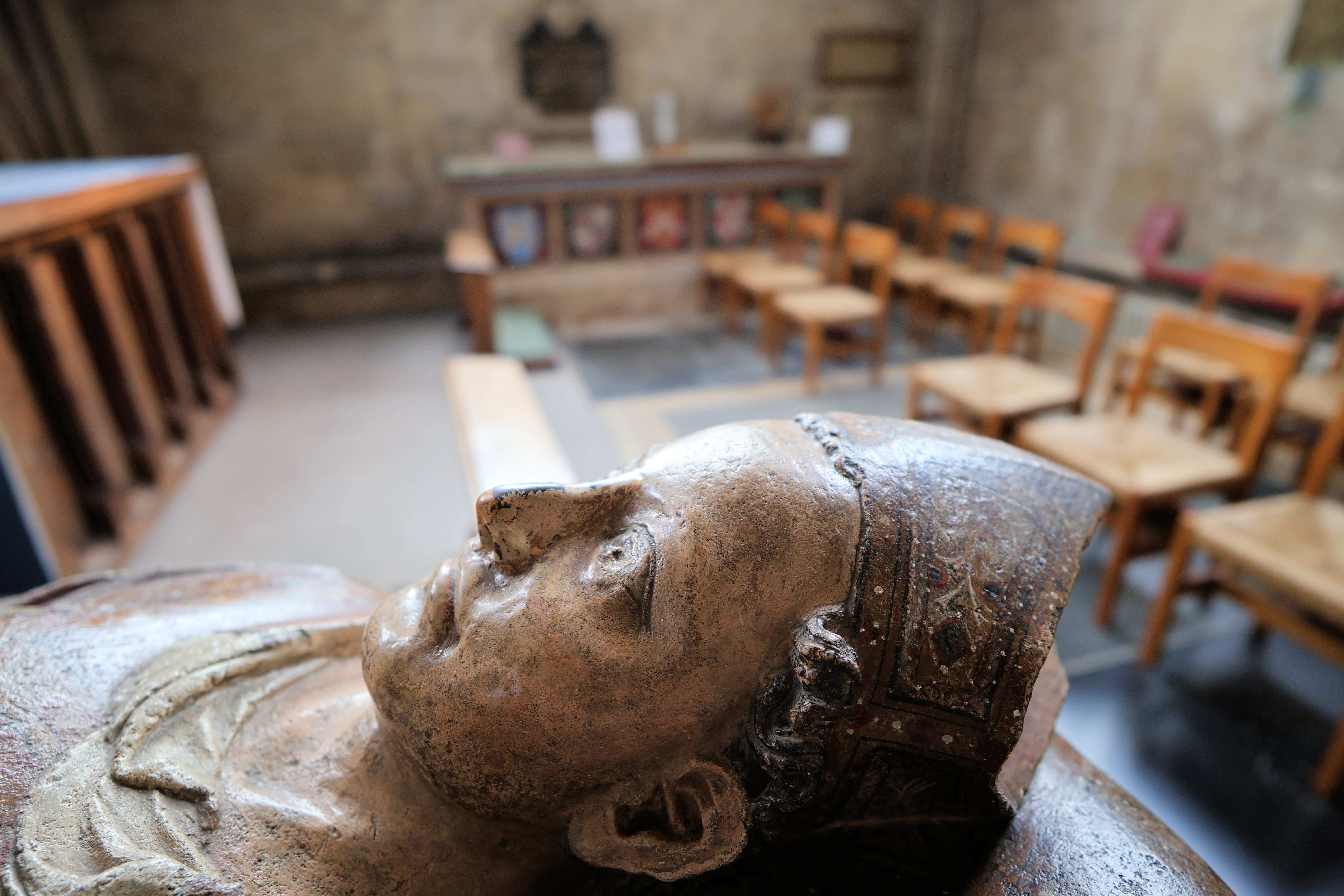 Sigma 12mm f/1.4 DC | C example shot