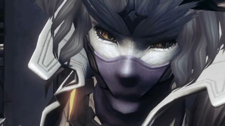 Xenoblade Chronicles X trailer