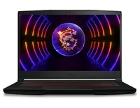 MSI Thin GF63 (RTX 4050): was £998 now £697 @ Laptops Direct