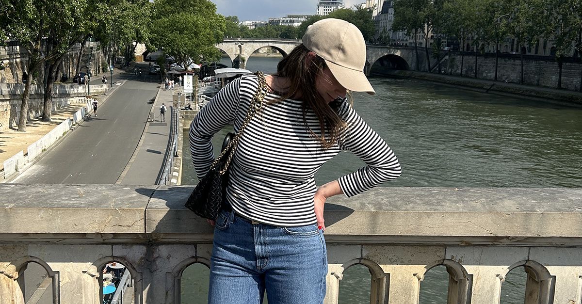 33 Paris-Inspired Finds From J.Crew, Zara, and Mango