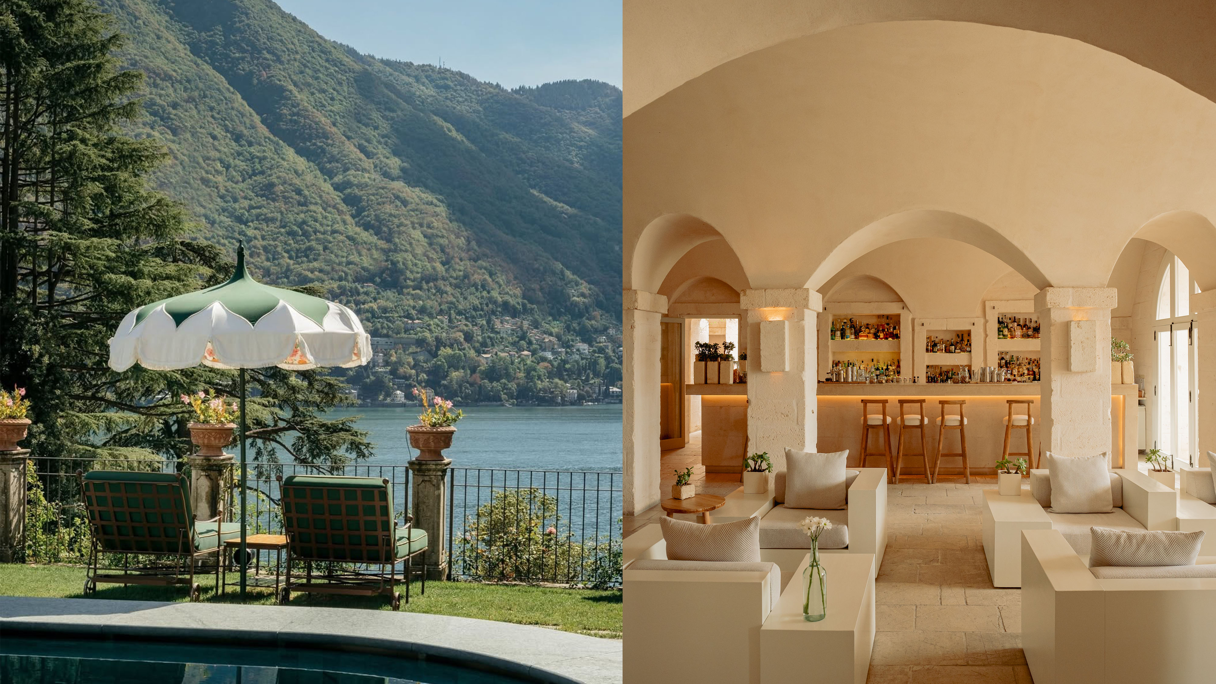 Hotel in Italy