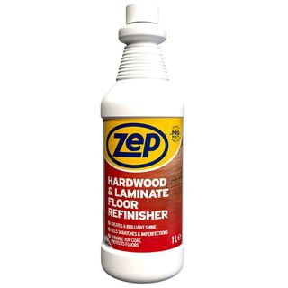 Zep Hardwood & Laminate Floor Refinisher