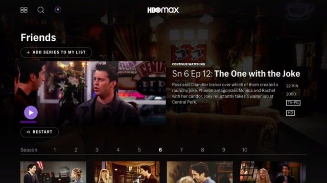 HBO Max review | TechRadar