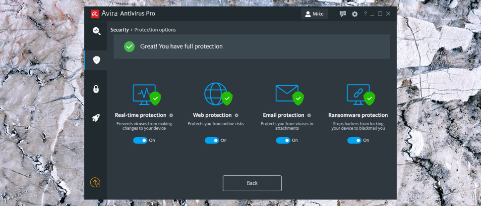 avira antivirus review