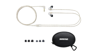 Shure SE215 review