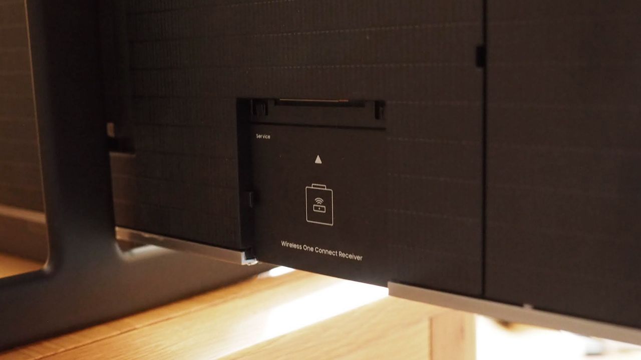 Samsung S99H review