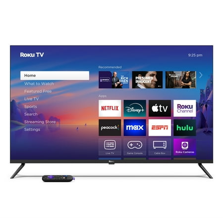 Roku 43-Inch Select Series 4K TV