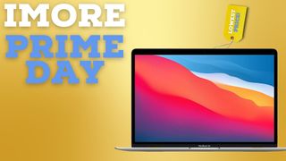 Post Prime Day MacBook deal