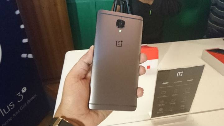 Oneplus 3t Hands On Review Simply Brilliant Review Techradar