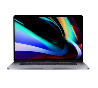 MacBook Pro 16-inch