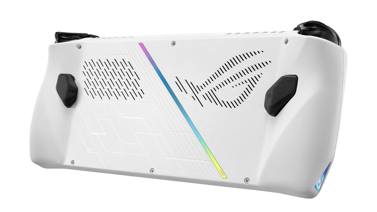Asus ROG Ally