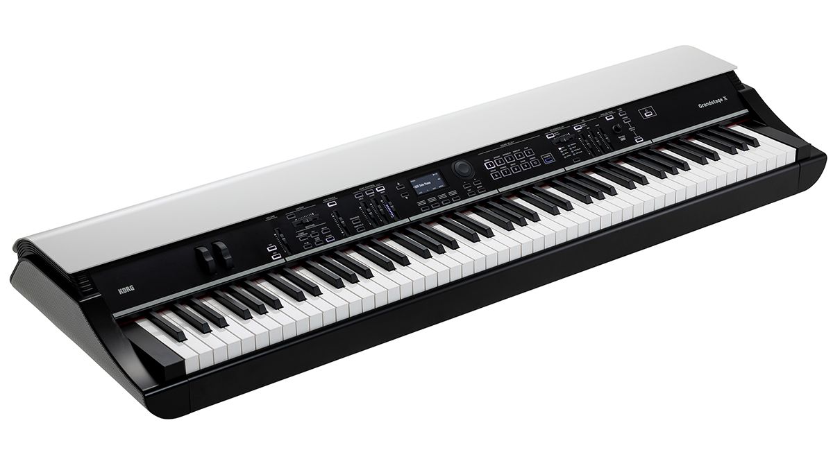 Korg Grandstage X