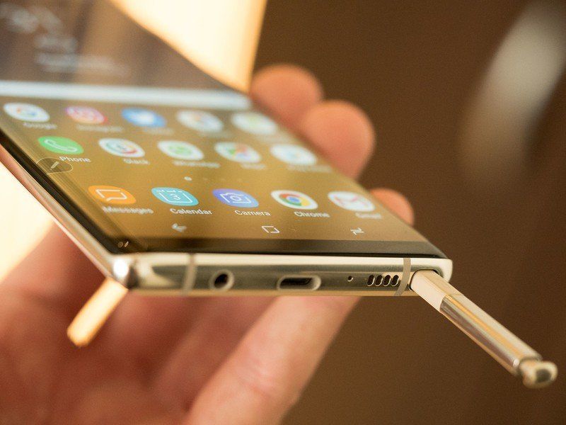 Galaxy Note 8