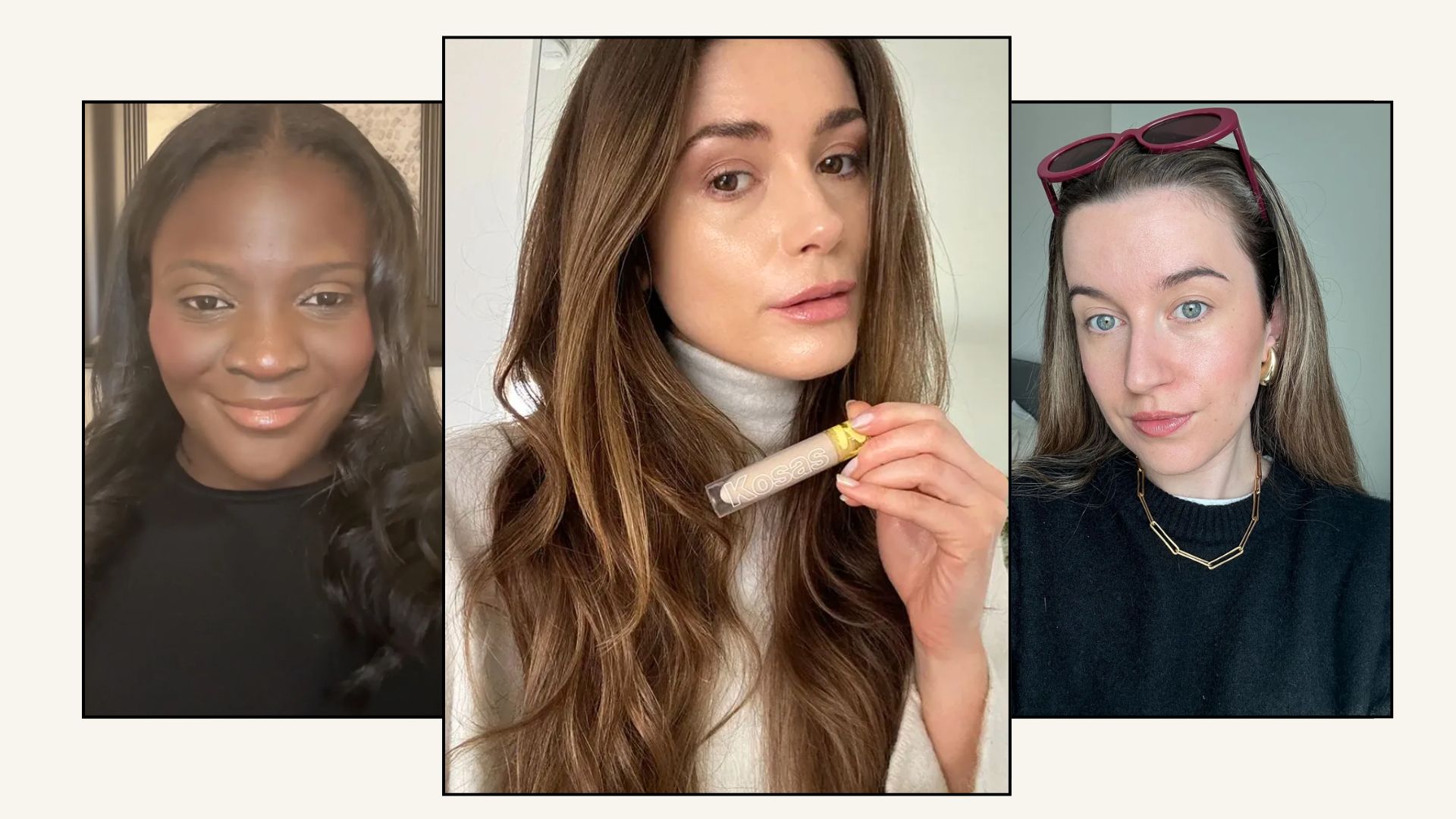 Best Under-Eye Concealers for Dark Circles