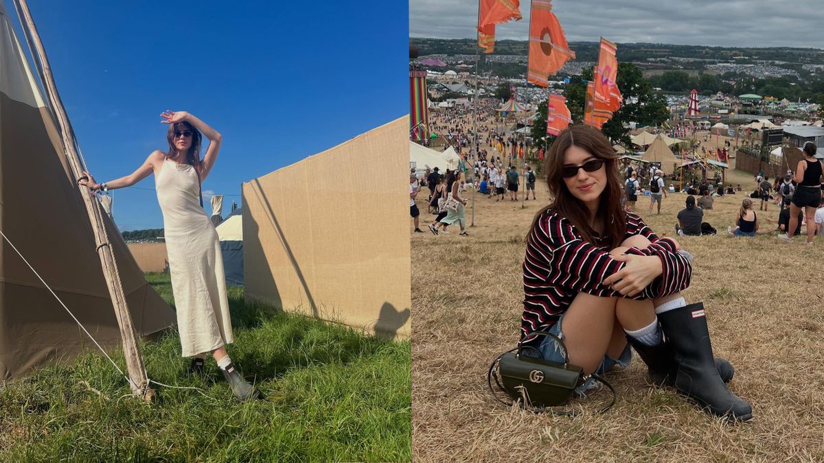 The $140 Boots London Fashion Girls Take Out of Storage Every Summer to Wear With Shorts and Dresses