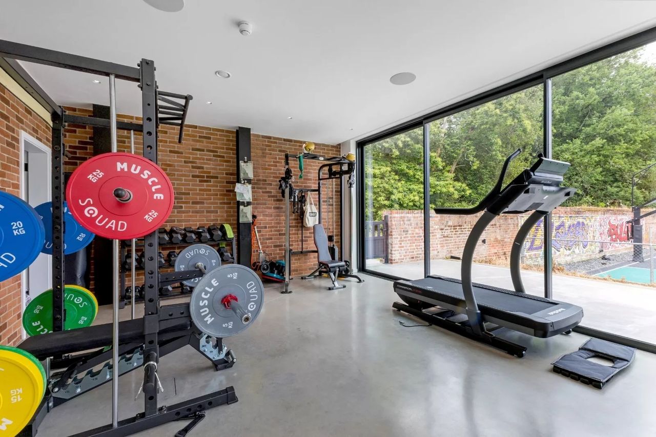 Lancewood, Windlesham, Surrey