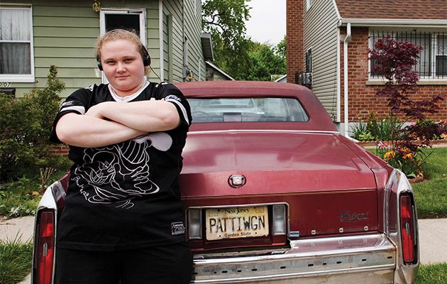 Patti Cake$ Danielle Macdonald