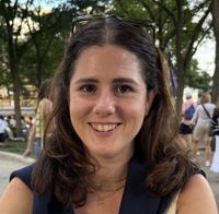 Laura Gurfein's avatar
