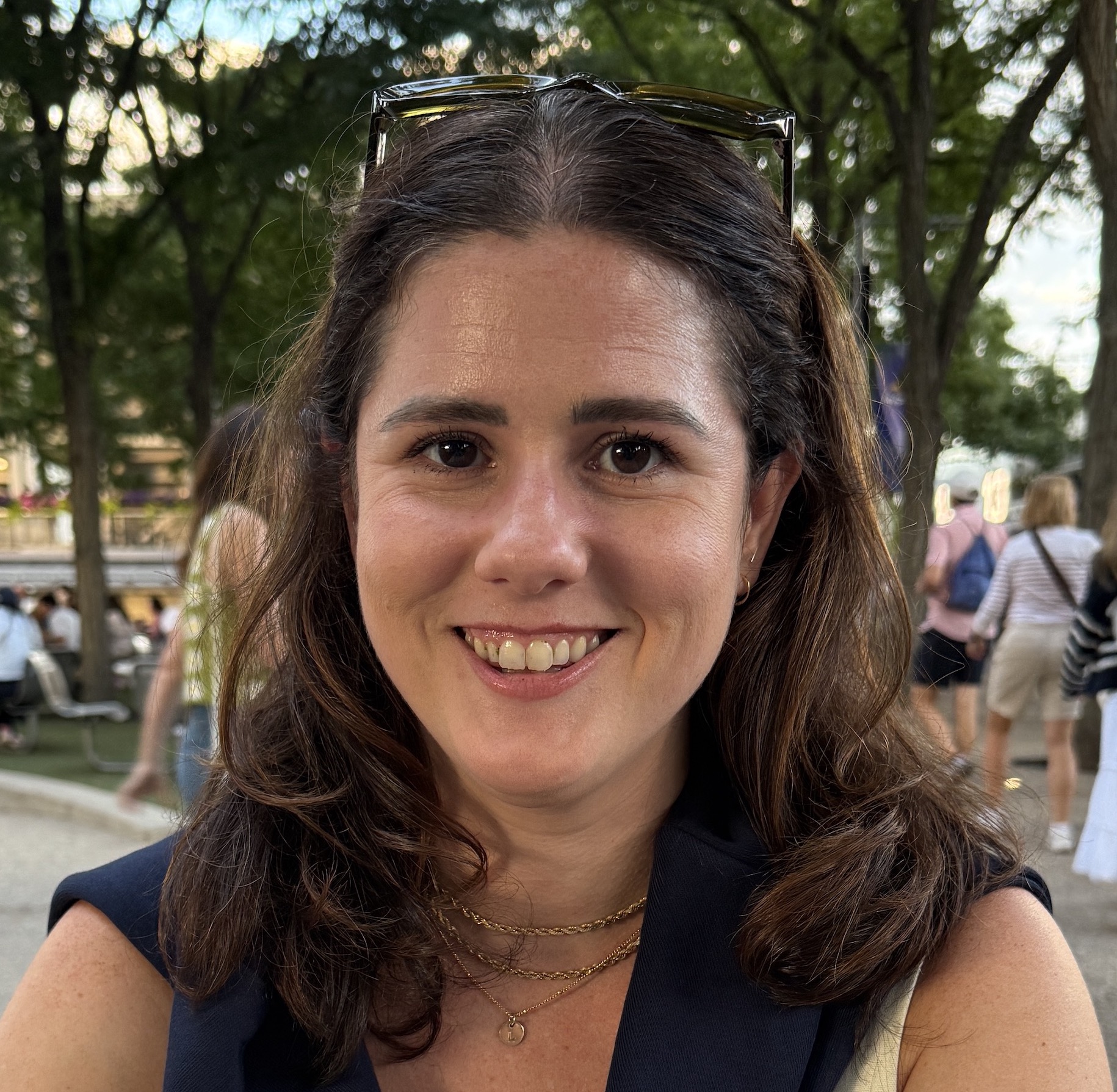 Laura Gurfein
