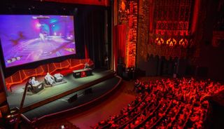 PC Gaming Show (Image Credit: PC Gamer)