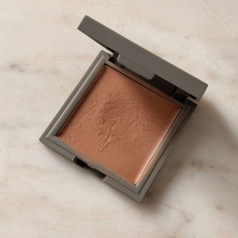 Refy cream bronzer