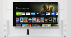 Nvidia Shield TV's latest update