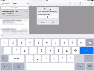 5. Account-verification phishing scams