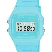 Casio F-91W:&nbsp;was £14.99, now £10.99 at Argos