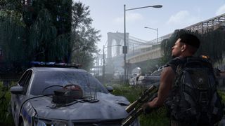 Division 2 Expansion Screenshot