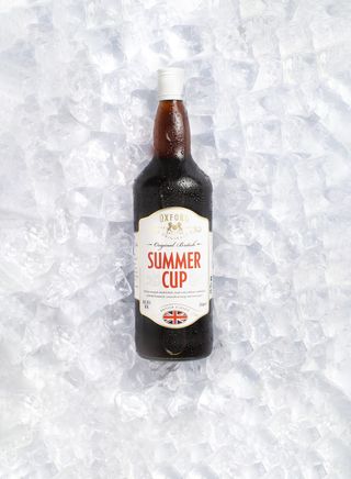 Manchester Drinks' Summer Cup