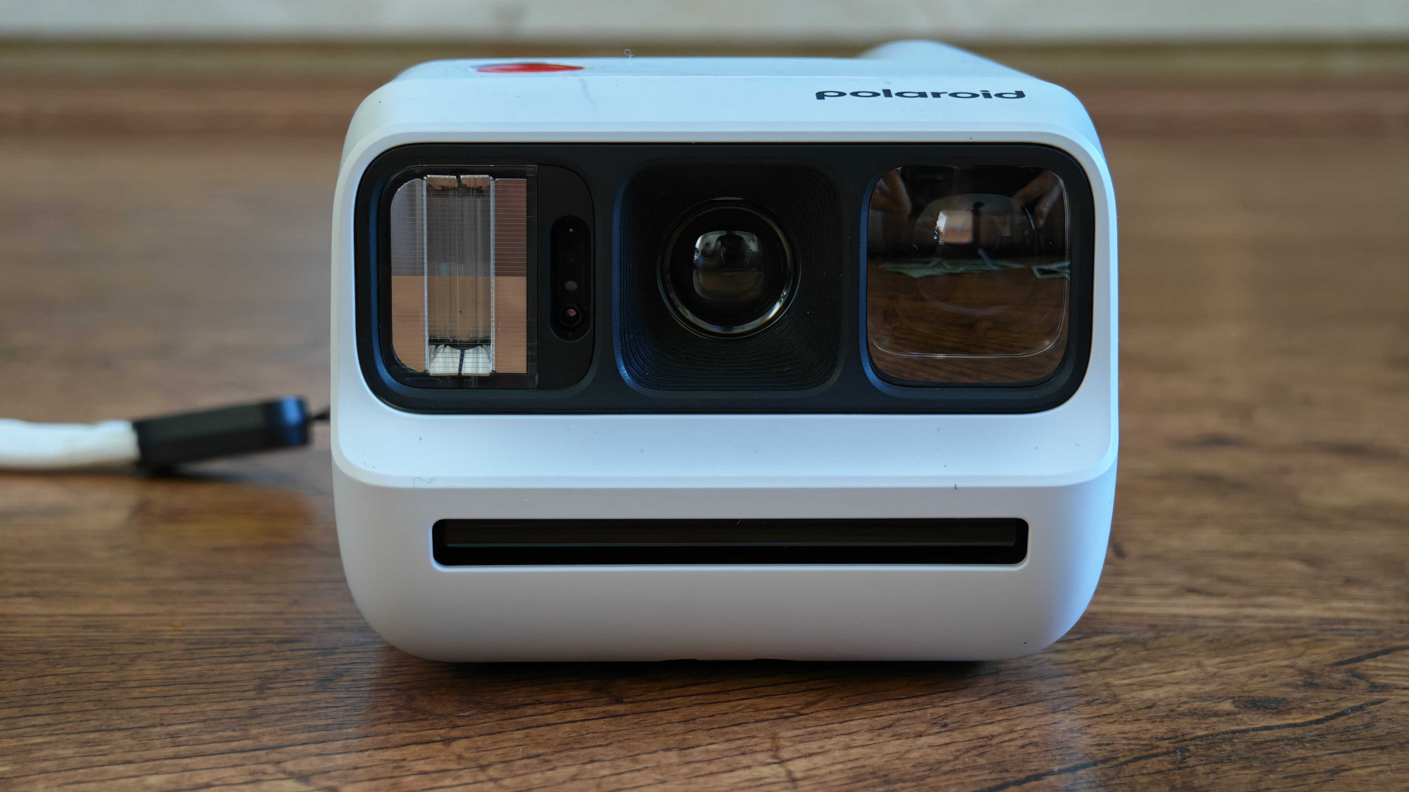 Polaroid Go (Gen 3)