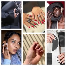 nail trends