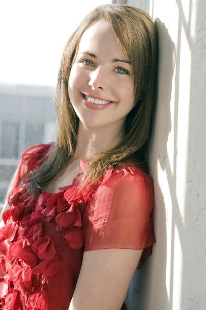 Ashleigh Brewer: &#039;I&#039;d like Kate to revisit Rhys!&#039;