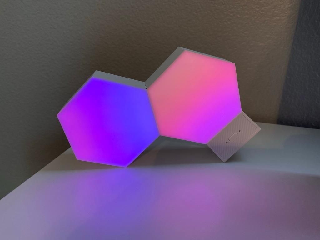 Lifesmart Cololight Plus Review Tipped