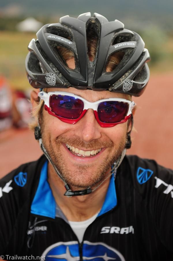 Jeremy Horgan-Kobelski (Subaru-Trek)