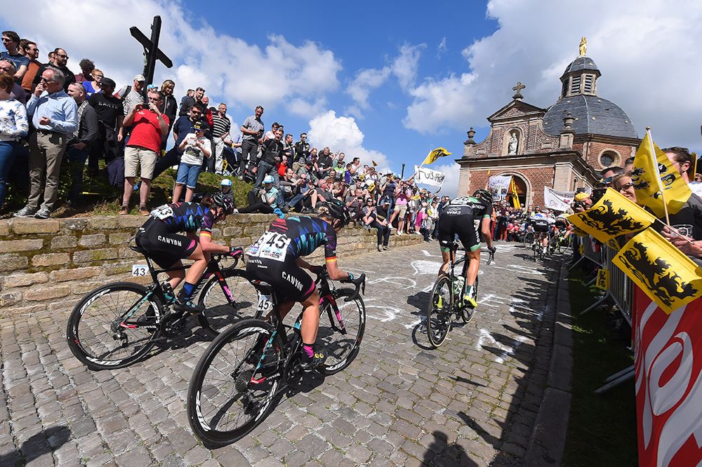 2017 Tour of Flanders Women